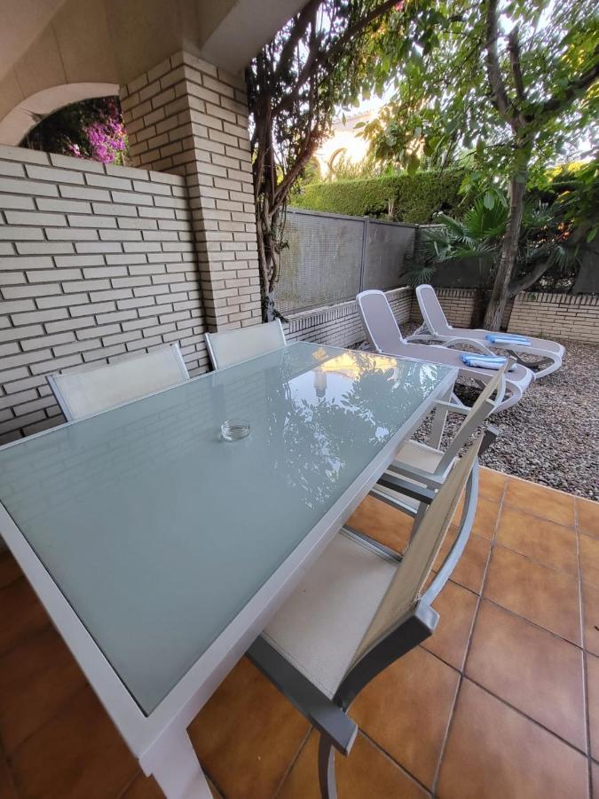 Casa New York Vila Cambrils Exterior foto