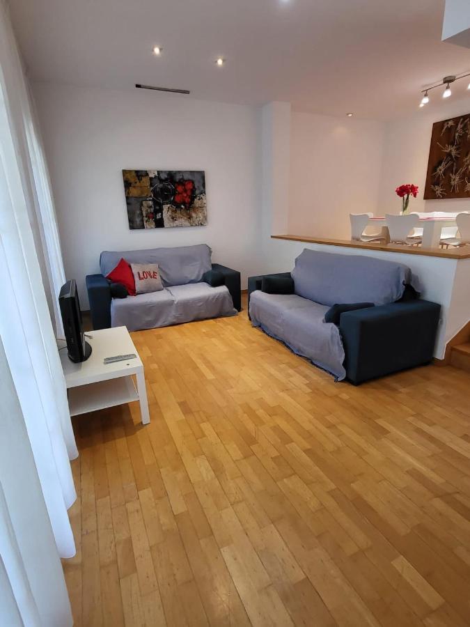 Casa New York Vila Cambrils Exterior foto
