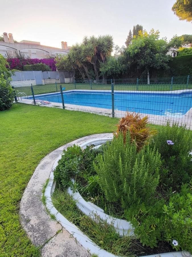 Casa New York Vila Cambrils Exterior foto