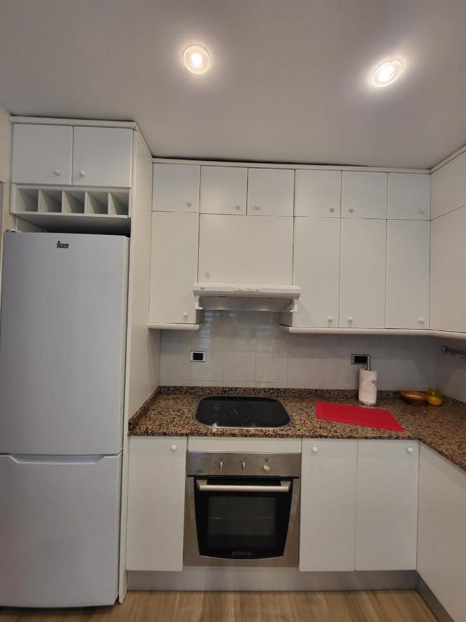 Casa New York Vila Cambrils Exterior foto
