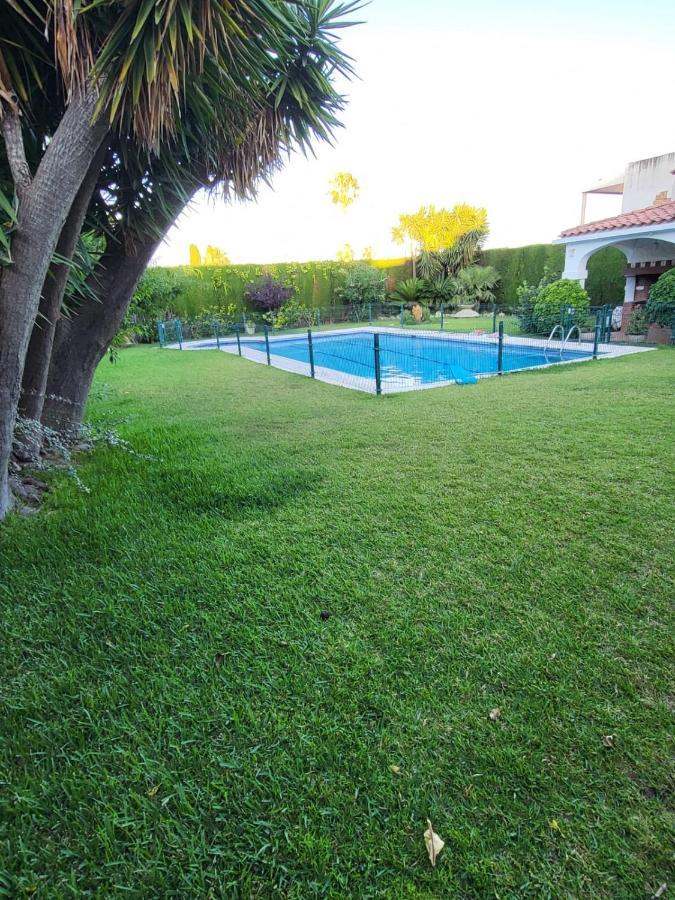 Casa New York Vila Cambrils Exterior foto