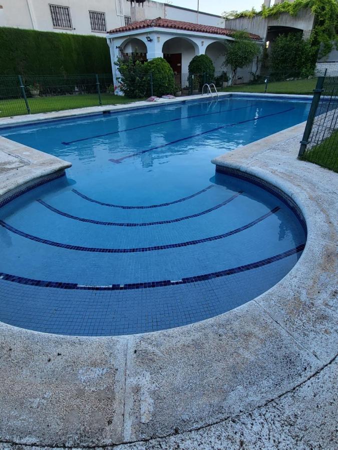 Casa New York Vila Cambrils Exterior foto